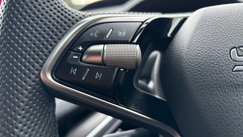 Skoda Enyaq 210kW 85 Sportline 82kWh 5dr Auto Electric Estate